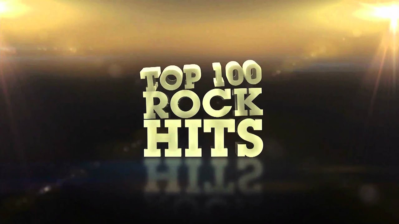 Trailer | Top 100 Rock Hits - YouTube