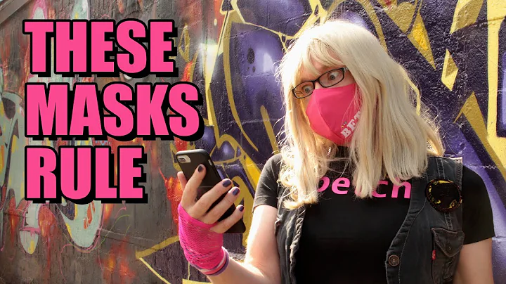 Kelly "Masks"