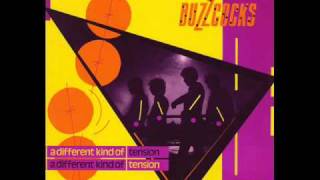 Buzzcocks - A Different Kind Of Tension