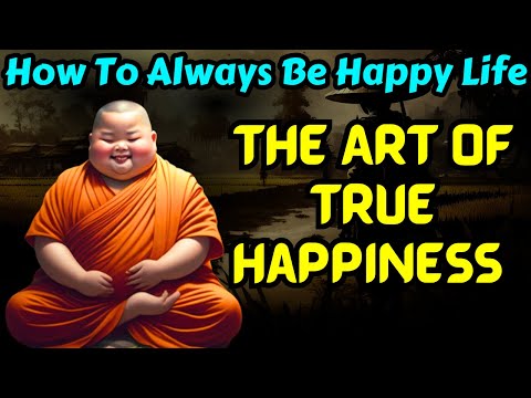 Video: Kaip rasti tikrąją laimę ir ramybę (su nuotraukomis)
