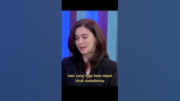 Thumbnail of "Sunshine Cruz. Dating pagiging Sexy Star ang naging hiwalayan nila ni Cesar Montano."