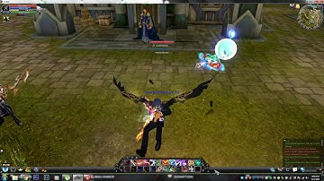 CABAL PH Blader 199 to Overlord Mastery 1 Level UP MasterGandeo