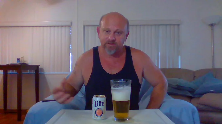 Is Miller light a pilsner? (2023)