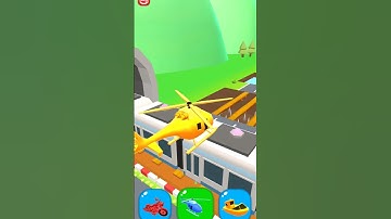 Shape Shifting Chellenge Lvl 239 #shapeshifting #shorts