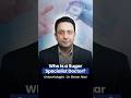 What Is a Diabetes Specialist (Endocrinologist)? Hormones &amp; Sugar Explained | Dr. Rizwan Niazi