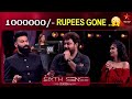 Final Round : Tanish & Deepthi Sunaina | Sixth Sense Highlights | Season 2 | Episode 4 |Star Maa