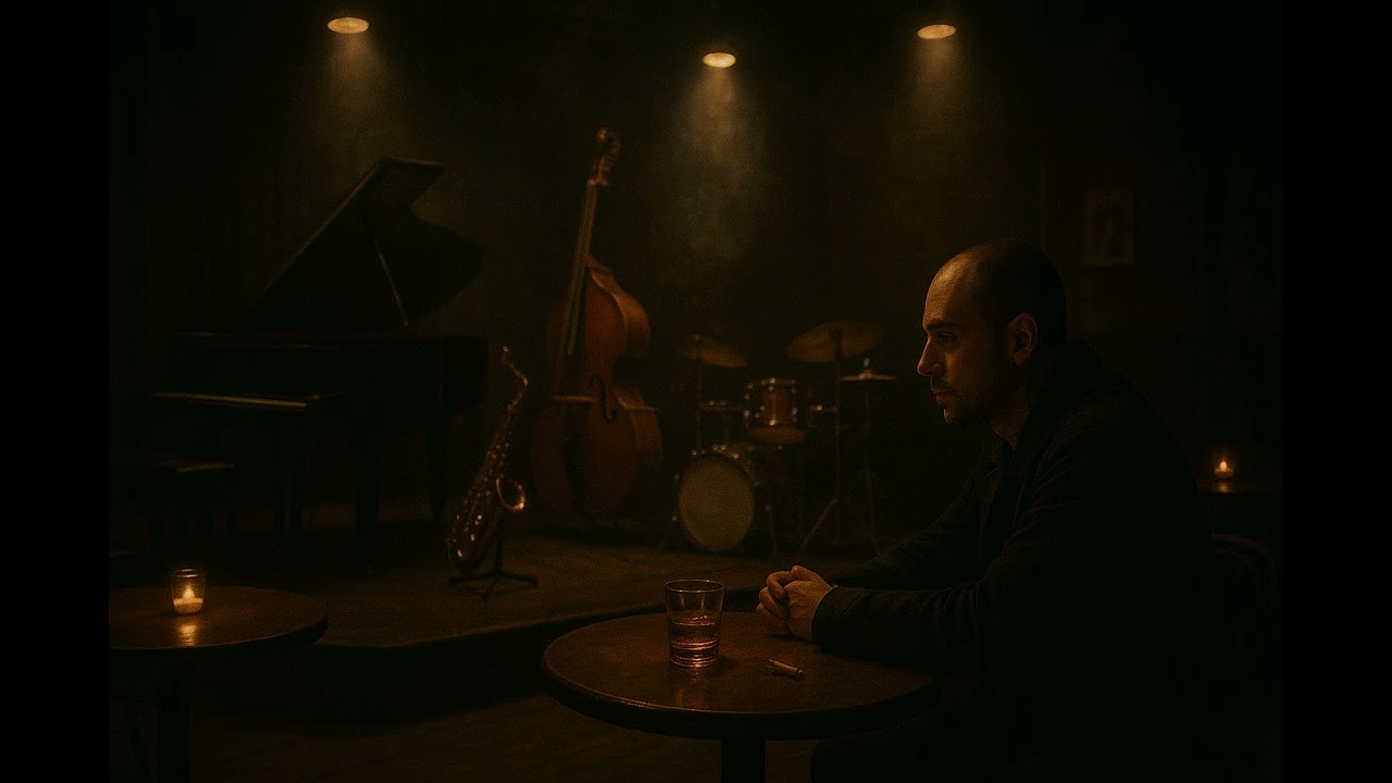 Ezhel - Felaket (Jazz Version)