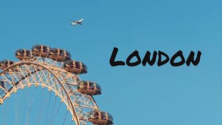 Travel to London England UK Street Vibes 2019. Europe Trip screenshot 3