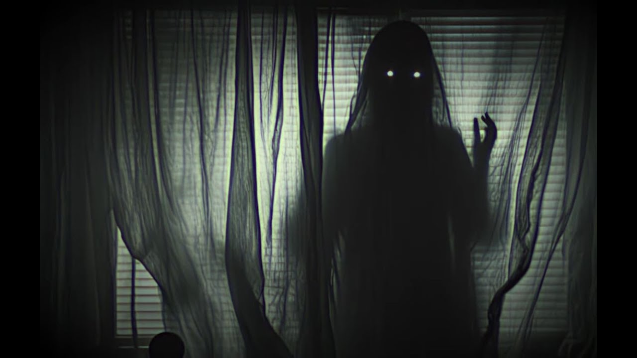 Truyện Ma: Căn Nhà Trên Đất Nghĩa Trang | Nghe kể chuyện vlog 46