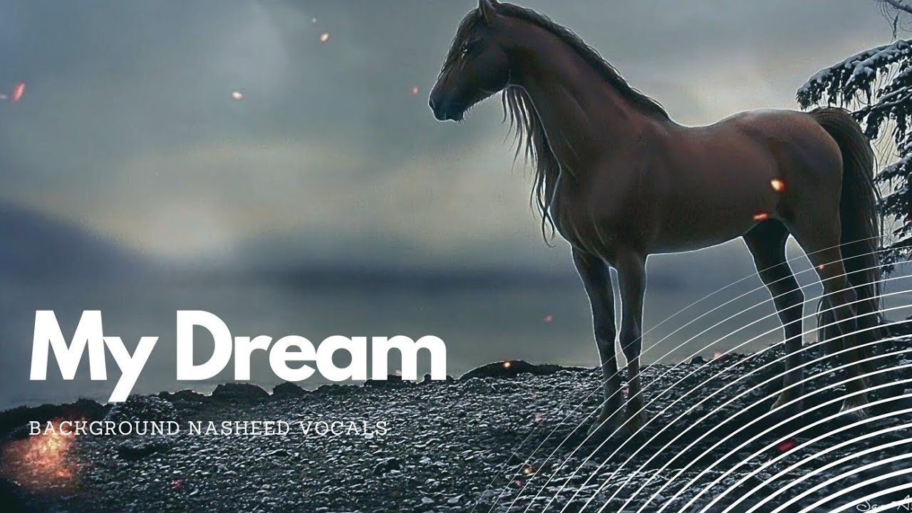 My Dream - Background Nasheed My Dream - Background Nasheed