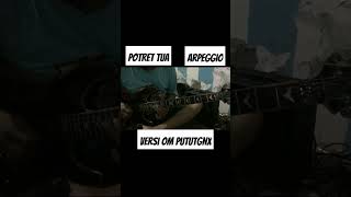 Melodi Arpeggio Potret Tua Versi Om Putut nuxmg30 shorts pututgnx
