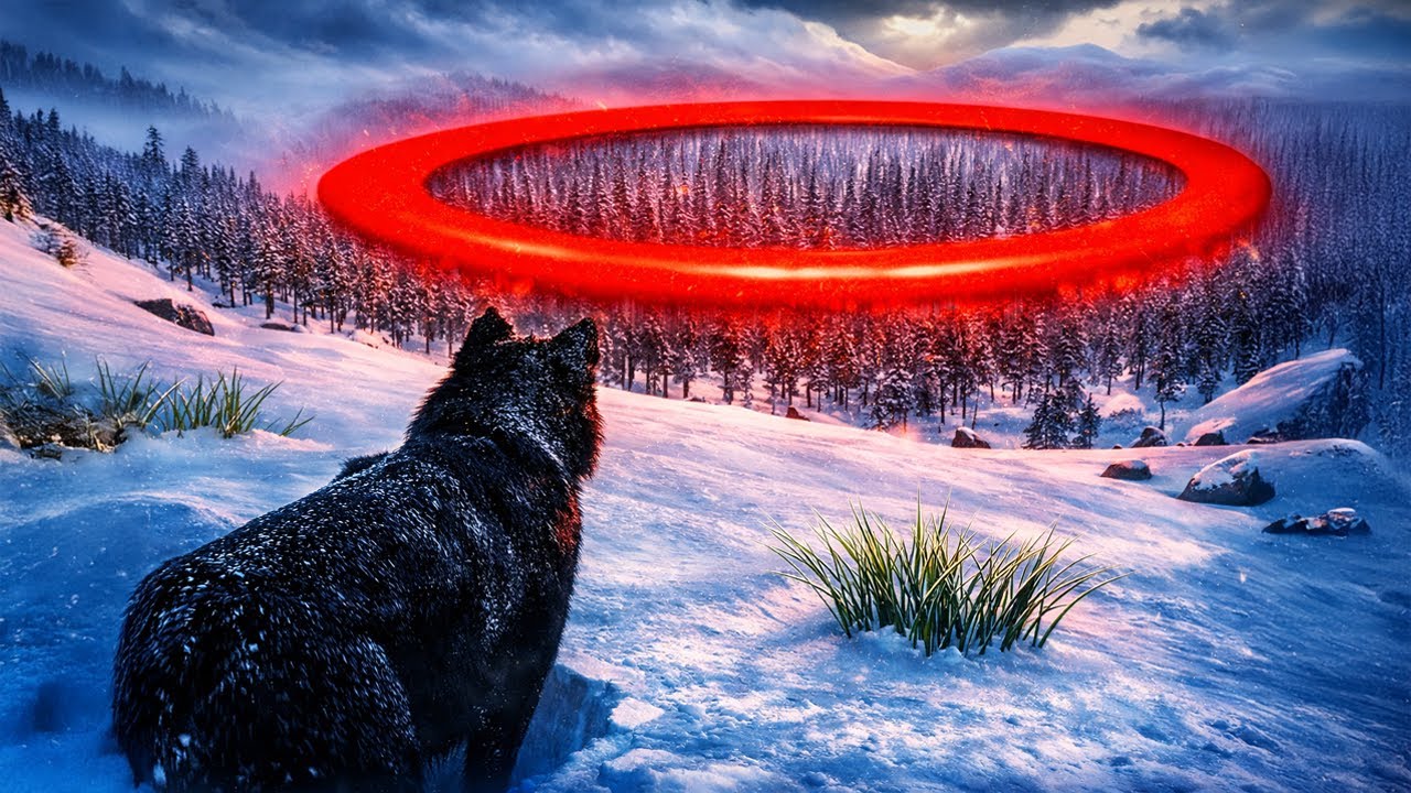 I Raised A Wolfpack In The "ONE HEX CHALLENGE" And I Regret Everything..