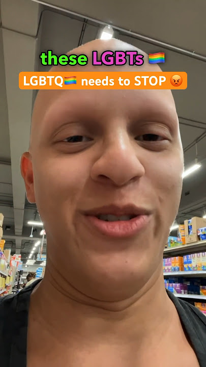 PENIS SOUP?! #comedy #funny #pride #pridemonth #gay #lesbian #bisexual