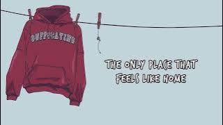 Suffocating - Kyle Hume (Official Lyric Video)