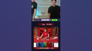 Thumbnail of WINNING $1000 ON BACCARAT! #short #gamble#slots #slotmachine #thecasino #gaming #casinoslots