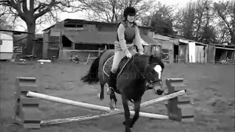 You Made Me The Rider I Am Today!