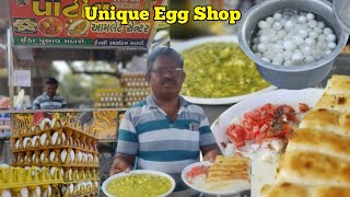 Surat Most Unique Rajnikant Wala Rajvadi Kima & Pav 😱 , यह खाना सिर्फ इनके यहां ही मिलता है 🤯😍 |