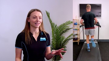 Physio Fit Running Assessment