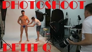 New Photoshoot PetitQ underwear