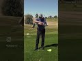 A Simple Drill That Will Have You Swinging Better in No Time! #golf #golfshort #shorts #youtubegolf