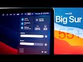 macOS Big Sur - 55+ Best New Features & Changes!