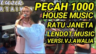 PECAH SERIBU