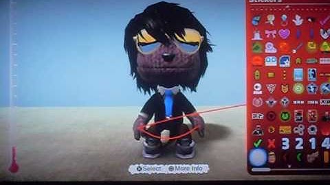 Simply Tutorials: Hair Stickering (LBP)