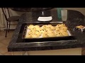 2018 11 18 Lussebullar