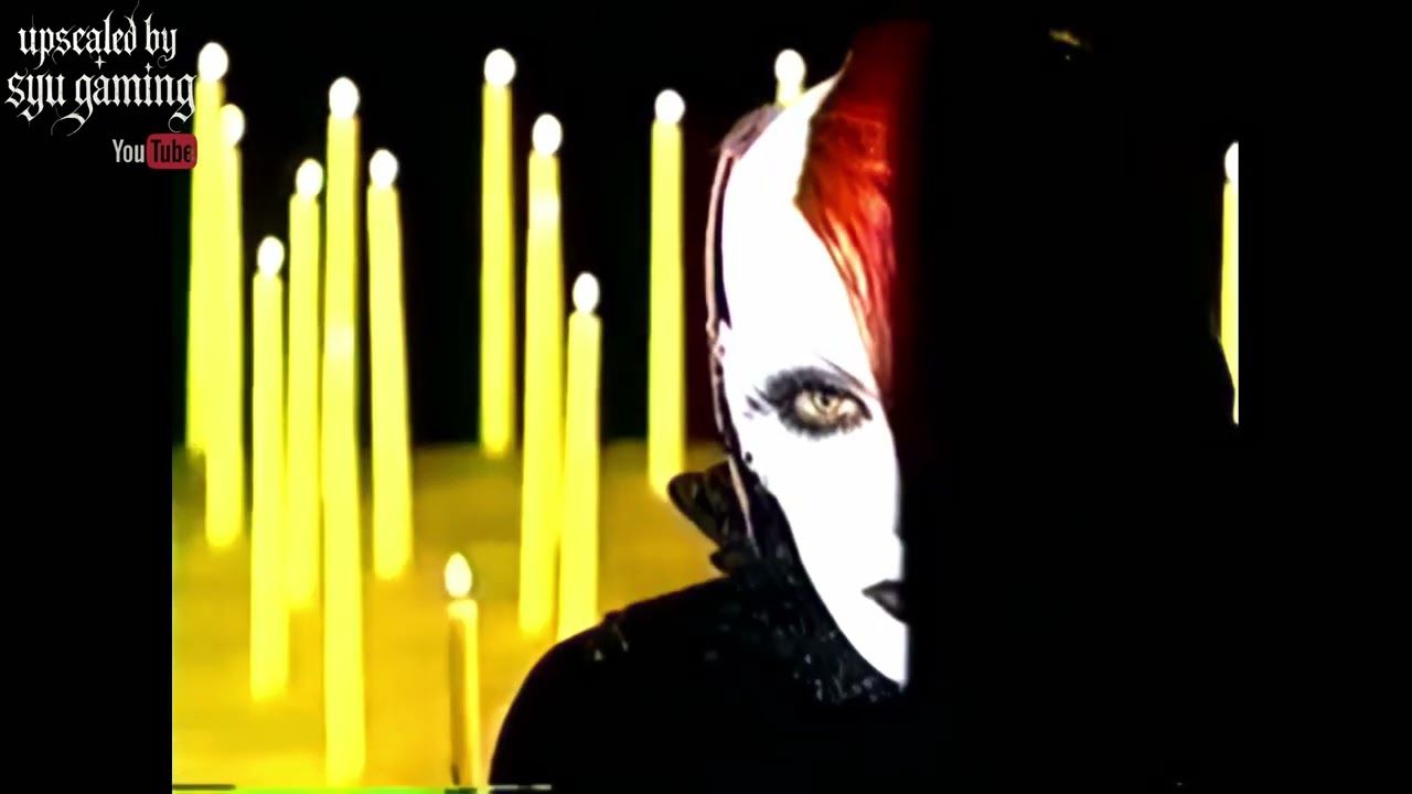MALICE MIZER - Tea Time (Pick Up Artist - Part 2) [Remastered | RAW | 1080p60]