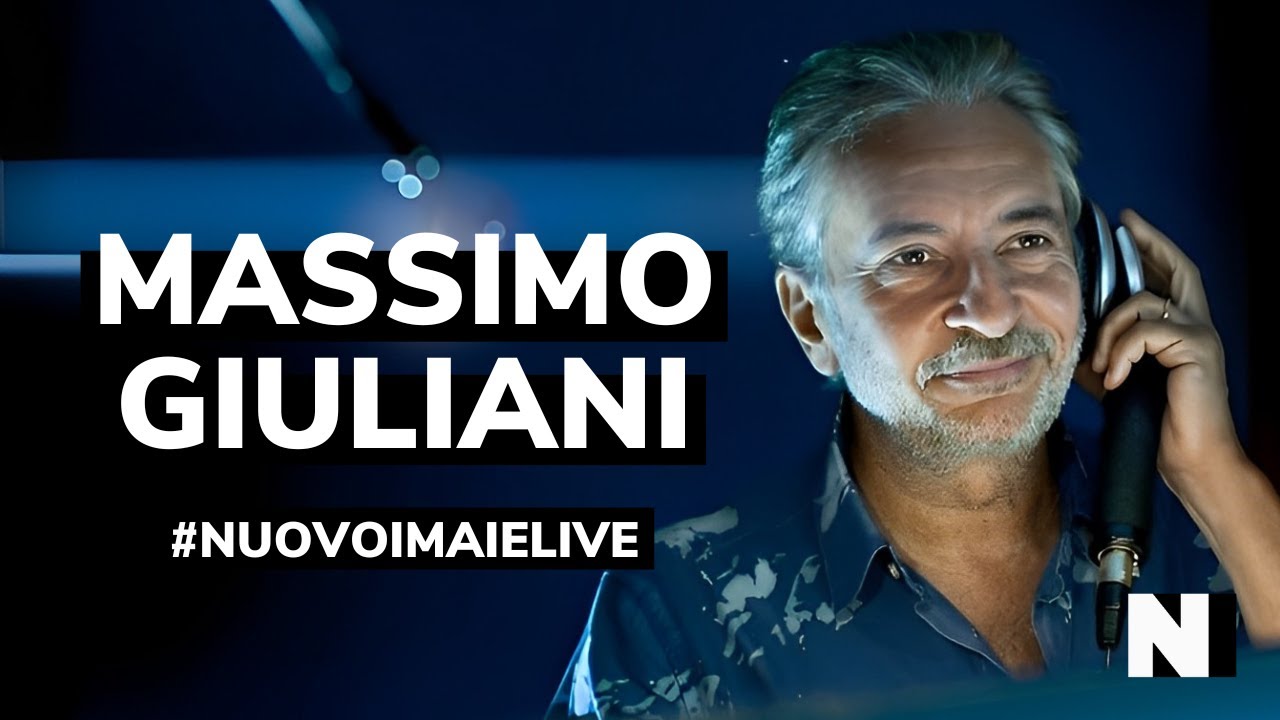 Massimo Giuliani ❤️ 