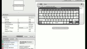 JumpGravity GameSalad