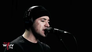 Video thumbnail of "White Reaper - "Might Be Right" (Live at WFUV)"