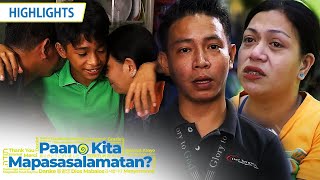 Lance's alleged parents share how they lost and found him | Paano Kita Mapasasalamatan