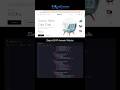 Premium Construction Design | #html #css #gsap