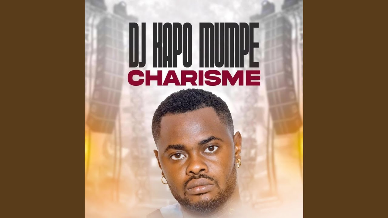 Watch CHARISME on YouTube Watch CHARISME on YouTube
