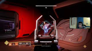 Solo Crypt Security - Deep Stone Crypt