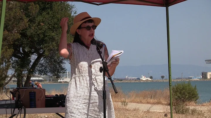 Linda Michel Cassidy @ Quiet Lightning / Poetry in...