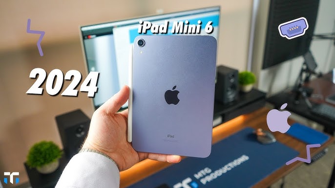 iPad 7th Generation In 2024! (Still Worth It?) (Review) 