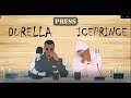 Durella x Ice Prince – “Shalaye”