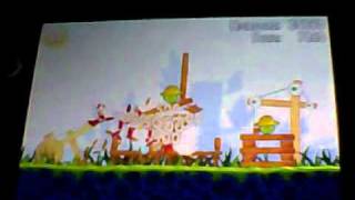 Angry Birds App review screenshot 5
