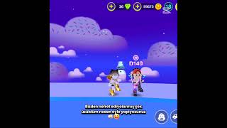 Ok Ama Çok Üzüldüm Ya