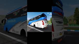Traffic Mod Bus SR2 XHD S series by NRS |BUSSID MOD