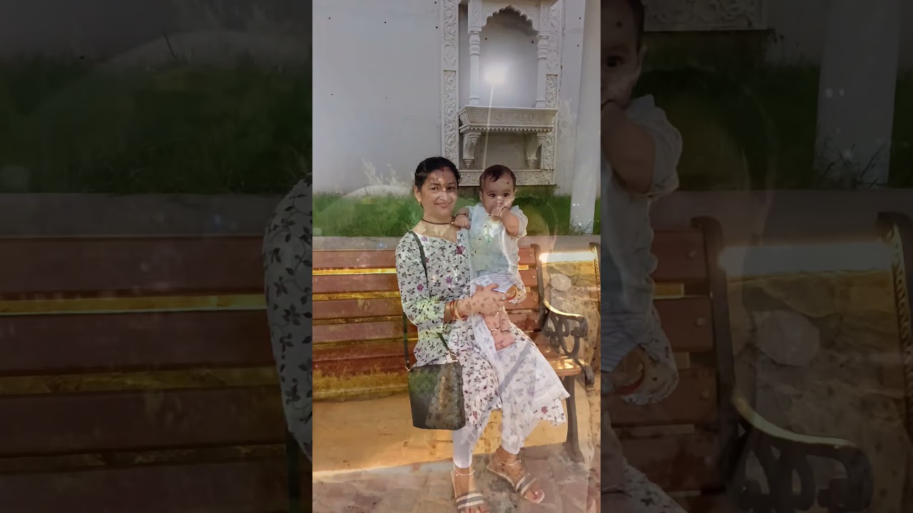 Nathdwara the city of shreenath ji #statueofbelief#udaipur