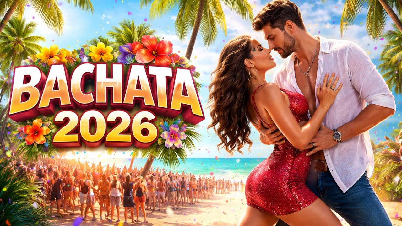 Bachata Nueva Mix 💃 Canciones Actuales Para Bailar
