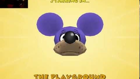 A new beginning! | ToonTown Re-Written Ep.1