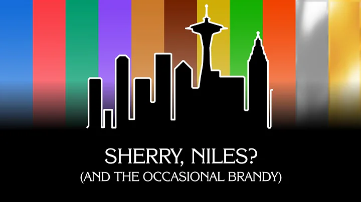 Frasier: Sherry, Niles?