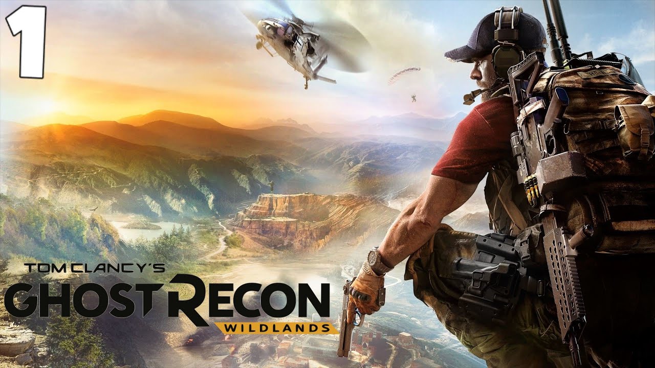 GHOST RECON WILDLANDS 1 BIENVENIDO A BOLIVIA Gameplay Espa ol ghost-recon-wildlands-1-bienvenido-a-bolivia-gameplay-espa-ol