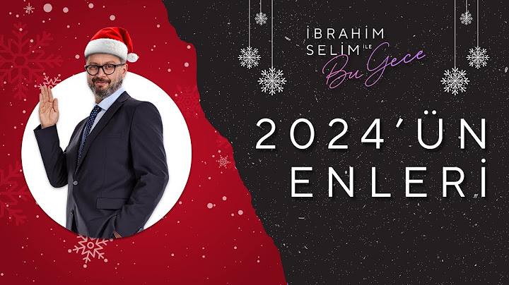 İbrahim Selim 2024 Yılı En Çok İzlenen Anlar! | İbrahim Selim