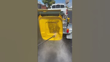 Wheelie Bin Cleaning