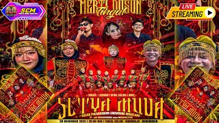 Download Lagu 🔥LIVE STREAMING BRODUT NEW SETYA MUDA LIVE TINGAL KULON WANUREJO BOROBUDUR MAGELANG MP3